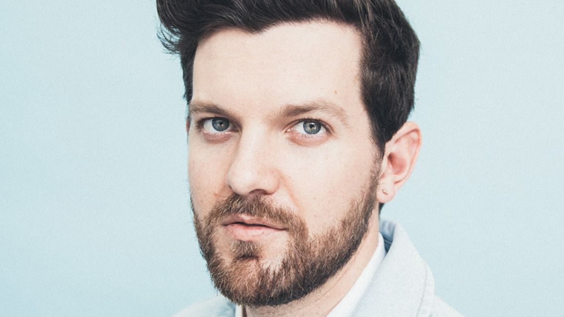 Dillon Francis X Alison Wonderland: Lost My Mind Tour - Jan. 31